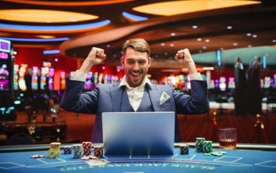 Kako funkcioniraju progresivni jackpotovi u online casinima