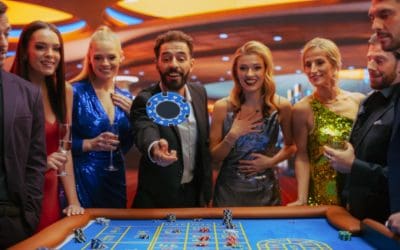 Mitovi o casinima: što je istina, a što samo legenda