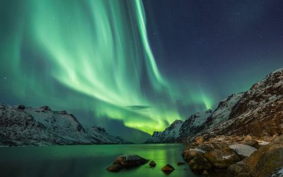 Najčudniji prirodni fenomeni koji fasciniraju znanstvenike