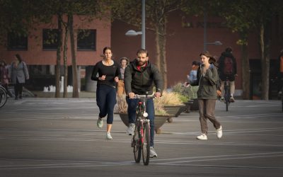 Trčanje vs. biciklizam: koja aktivnost bolje odgovara vašim ciljevima