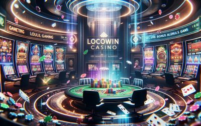 Locowin casino