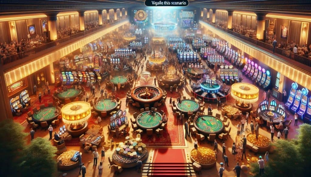 PlayHub casino