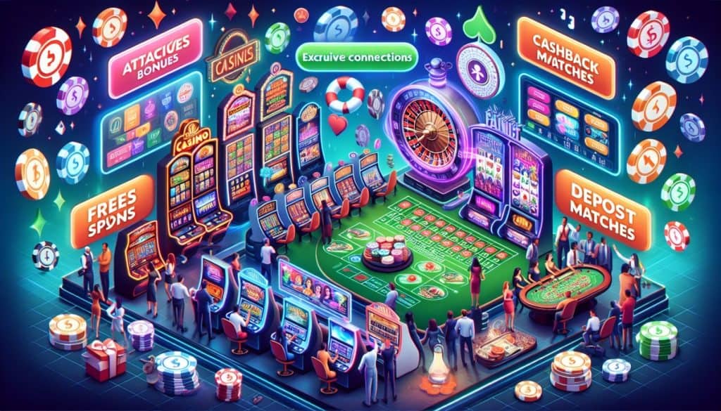 Cro casino