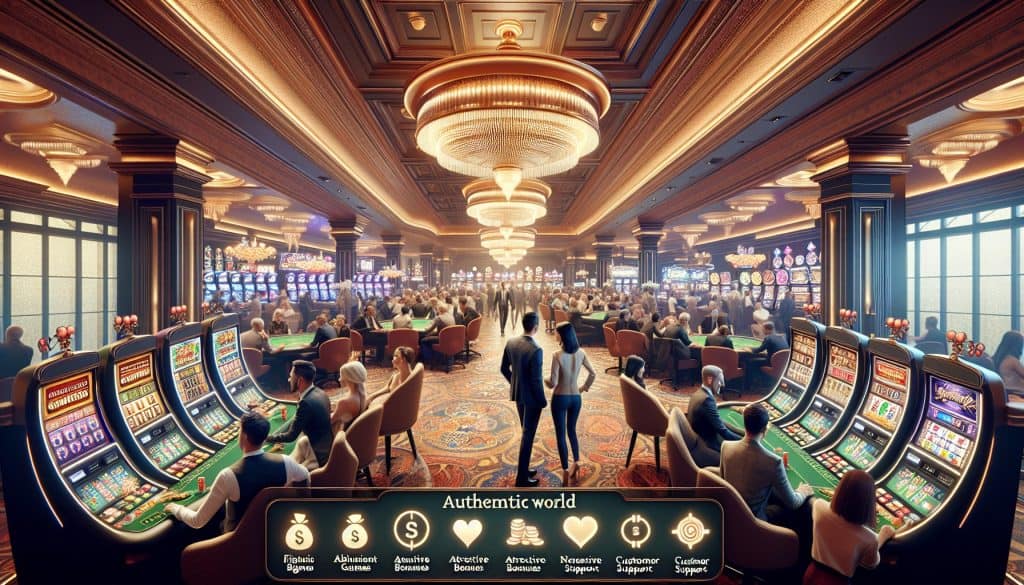 Psk casino