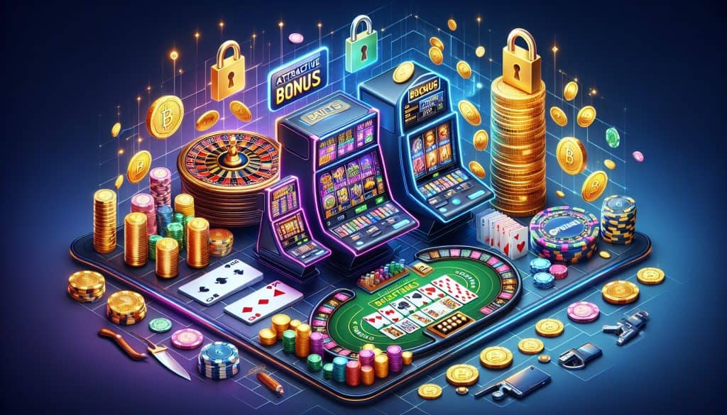 BitStarz casino