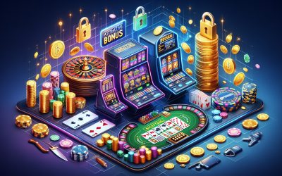 BitStarz casino