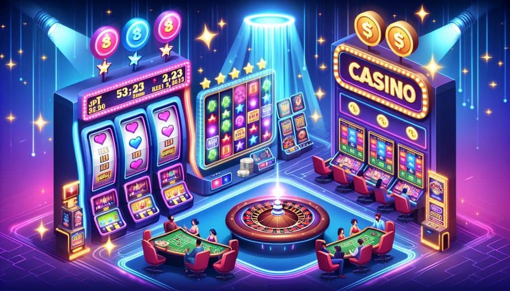 Rizk casino