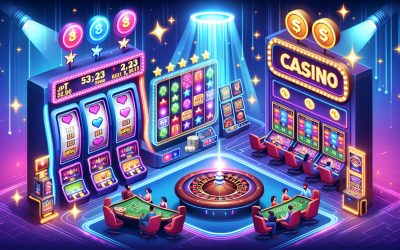 Rizk casino