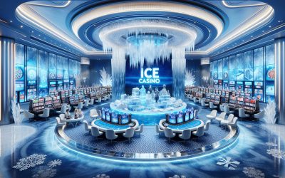 Ice casino