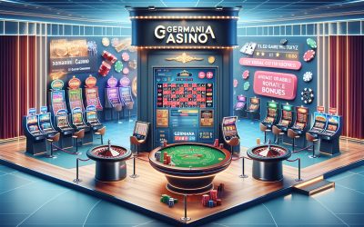 Germania casino