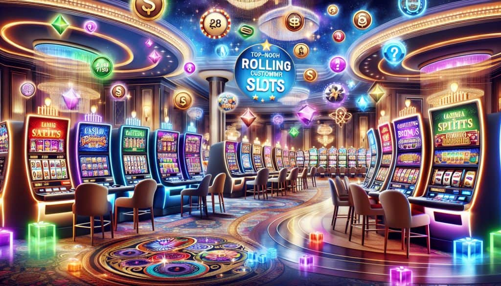 Rollingslots