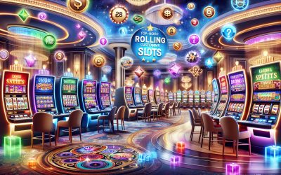 Rollingslots