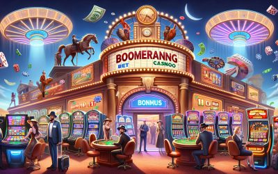 Boomerang Bet